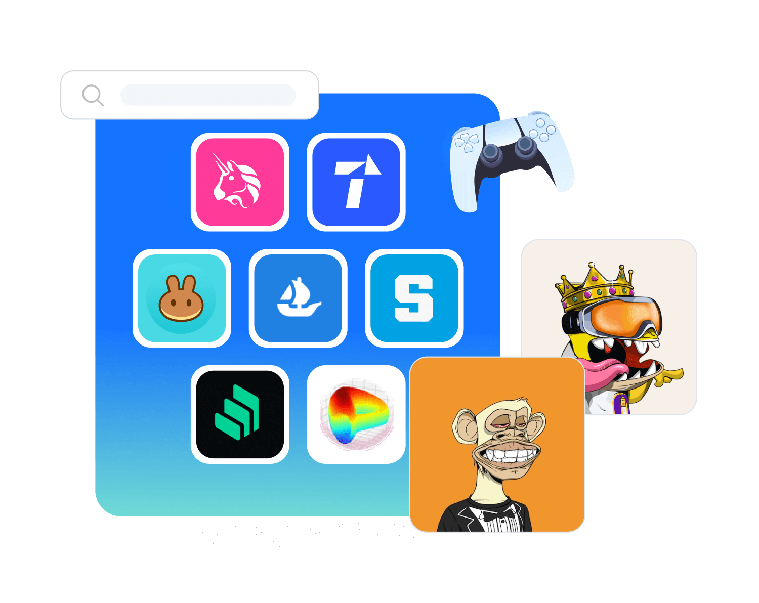DApp