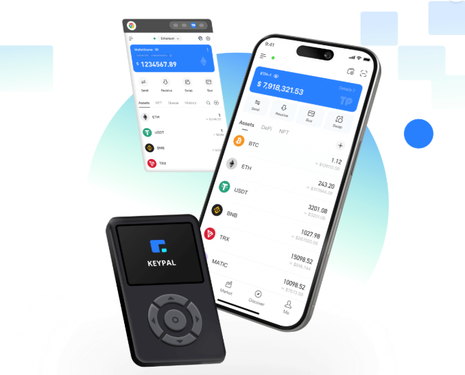 crypto